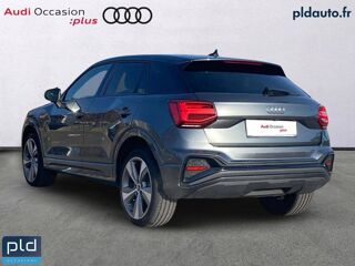 Q2 35 TDI 150 S tronic 7 2025 occasion 13730 Saint-Victoret