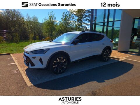 Cupra Formentor eHybrid 272 ch DSG6 2025 occasion Bourgoin-Jallieu 38300