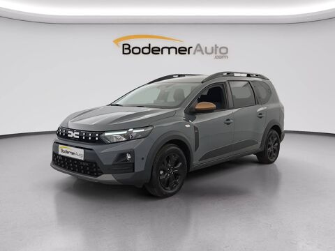 Annonce voiture Dacia Jogger 24790 €