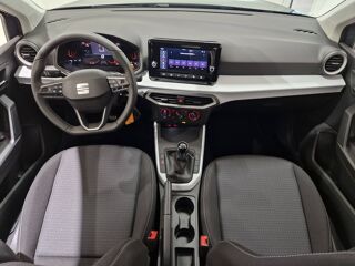 Arona 1.0 TSI 95 ch Start/Stop BVM5 2025 occasion 25000 Besan&ccedil;on