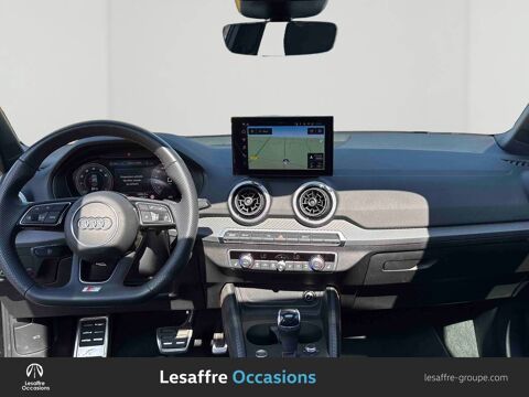 Q2 35 TFSI 150 S tronic 7 2025 occasion 62500 Salperwick