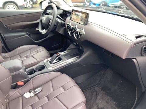 DS3 DS 3 BlueHDi 130 EAT8 2024 occasion 24200 Sarlat-la-Can&eacute;da