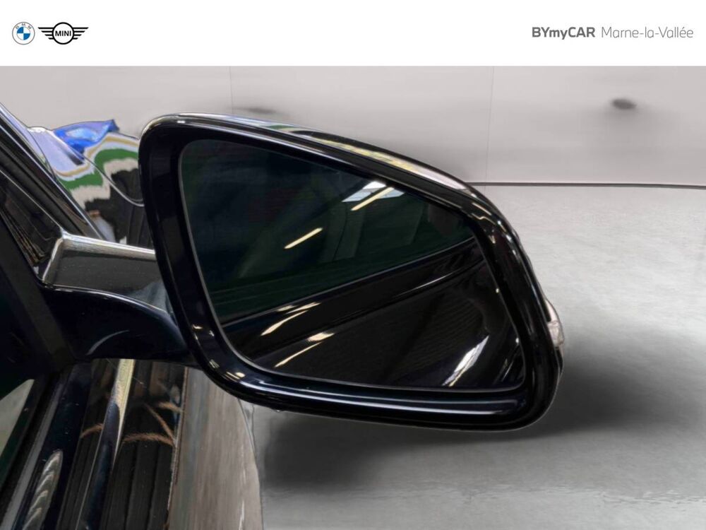 Serie 2 Gran Coupe 218d 150 ch BVA8 2021 occasion 77400 Saint-Thibault-des-Vignes