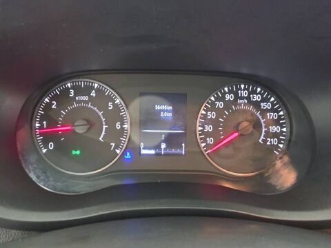 Master MASTER BS TRAC F3500 L2 DCI 135 2021 occasion 56850 Caudan