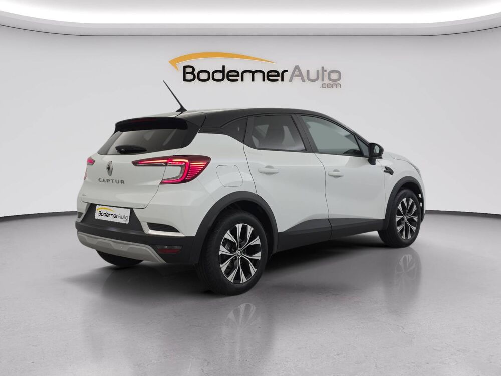 Captur TCe 100 GPL 2023 occasion 29900 Concarneau