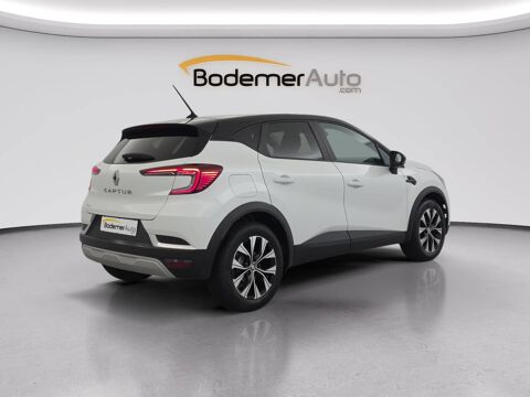 Captur TCe 100 GPL 2023 occasion 29900 Concarneau