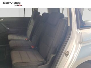 Touran 1.5 TSI EVO 150 DSG7 5pl 2021 occasion 01440 Viriat