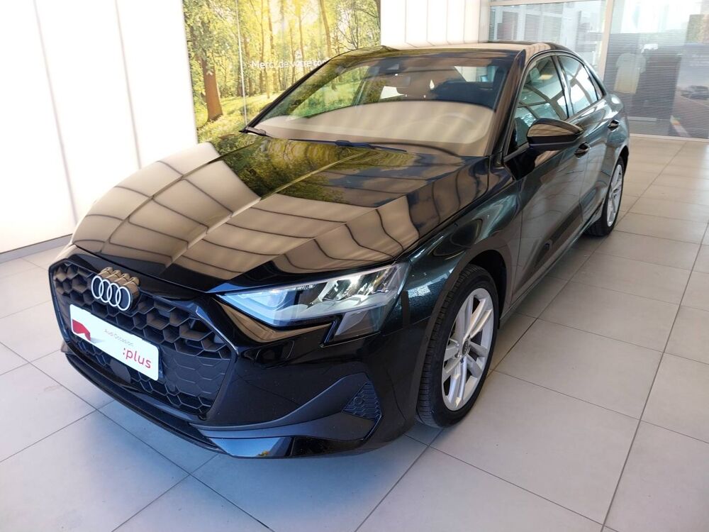 A3 Berline TFSI Mild Hybrid 150 S tronic 7 2025 occasion 24200 Sarlat-la-Can&eacute;da