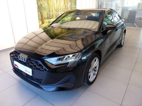 Annonce voiture Audi A3 32990 €