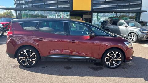 Grand scenic IV Grand Scenic Blue dCi 120 EDC 2020 occasion 61000 Alen&ccedil;on