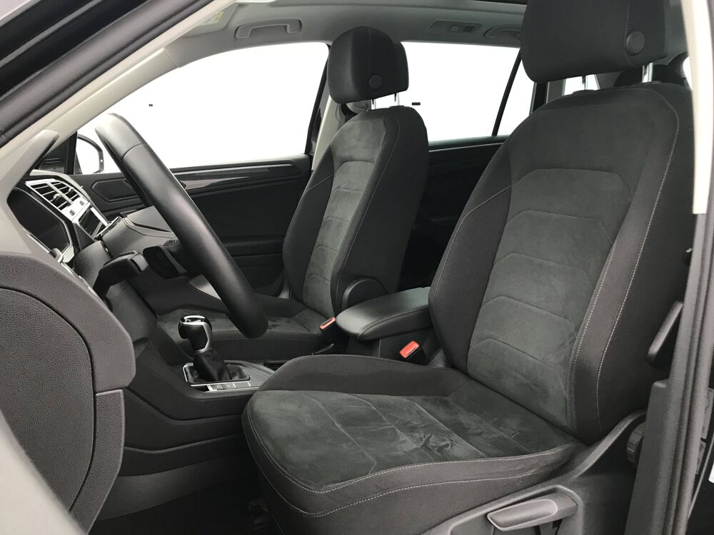 Tiguan 1.4 eHybrid 245ch DSG6 2023 occasion 25000 Besan&ccedil;on