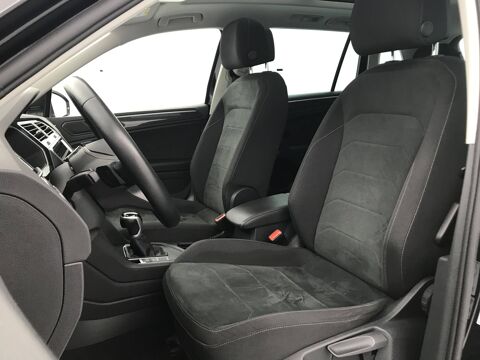Tiguan 1.4 eHybrid 245ch DSG6 2023 occasion 25000 Besan&ccedil;on
