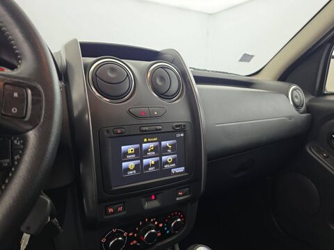 Duster 1.5 dCi 110 4x2 2015 occasion 29200 Brest