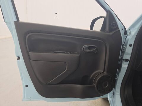 Twingo III E-Tech 2022 occasion 29200 Brest