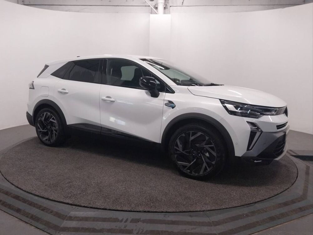 Symbioz E-Tech full hybrid 160 ch 2026 occasion 14200 H&eacute;rouville-Saint-Clair