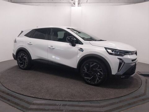 Symbioz E-Tech full hybrid 160 ch 2026 occasion 14200 H&eacute;rouville-Saint-Clair