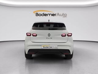Clio TCe 115 ch EDC 2026 occasion 29000 Quimper