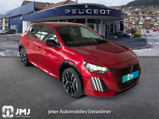 208 Hybrid 110 e-DCS6 2026 occasion 88400 G&eacute;rardmer