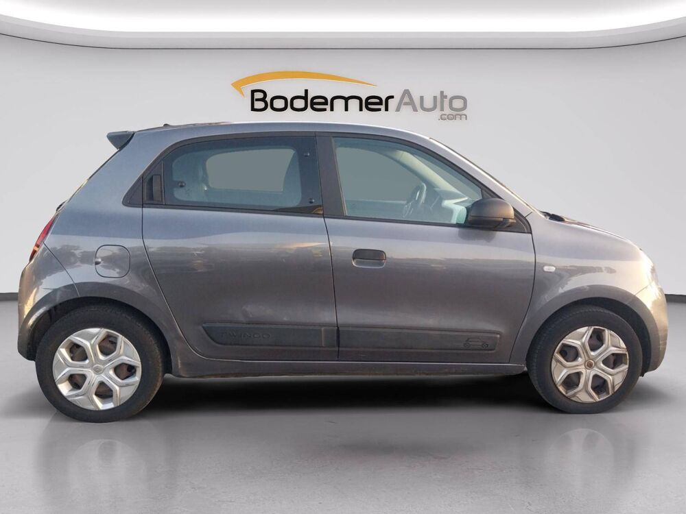 Twingo III SCe 65 - 20 2020 occasion 29900 Concarneau
