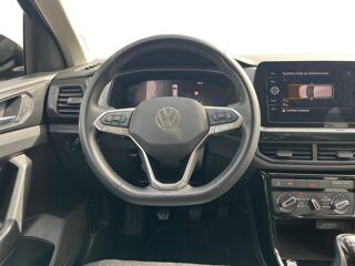 T-Cross 1.0 TSI 95 Start/Stop BVM5 2024 occasion 13090 Aix-en-Provence