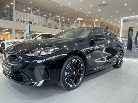 Annonce voiture BMW Srie 1 69890 