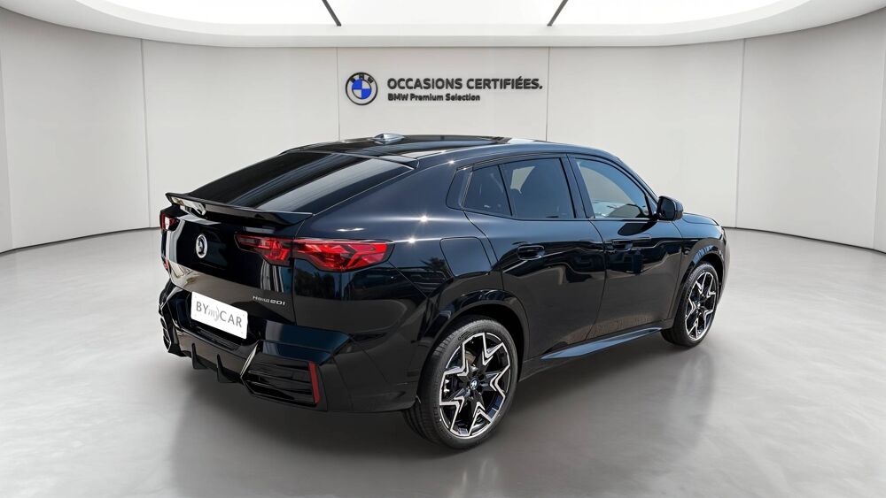 X2 sDrive 20i 170ch DKG7 2026 occasion 77400 Saint-Thibault-des-Vignes