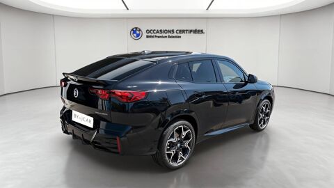 X2 sDrive 20i 170ch DKG7 2026 occasion 77400 Saint-Thibault-des-Vignes