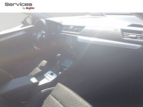 Superb Combi 2.0 TDI 150 SCR DSG7 2020 occasion 01440 Viriat