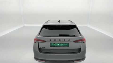 Octavia Combi 2.0 TDI 150 ch SCR DSG7 2025 occasion 25000 Besan&ccedil;on
