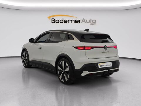M&eacute;gane Megane E-Tech EV60 220 ch super charge 2022 occasion 14500 Vire
