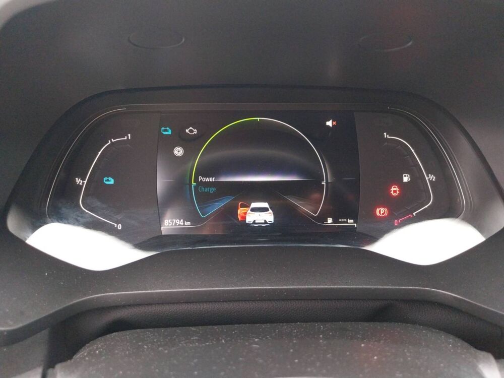 Captur E-Tech full hybrid 145 2023 occasion 50000 Saint-L&ocirc;