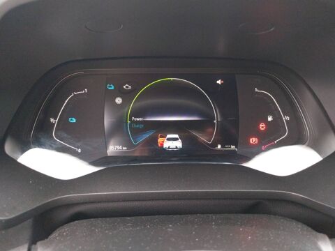 Captur E-Tech full hybrid 145 2023 occasion 50000 Saint-L&ocirc;
