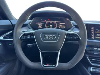 E-TRON RS e-tron GT 598 ch quattro 2023 occasion 13730 Saint-Victoret