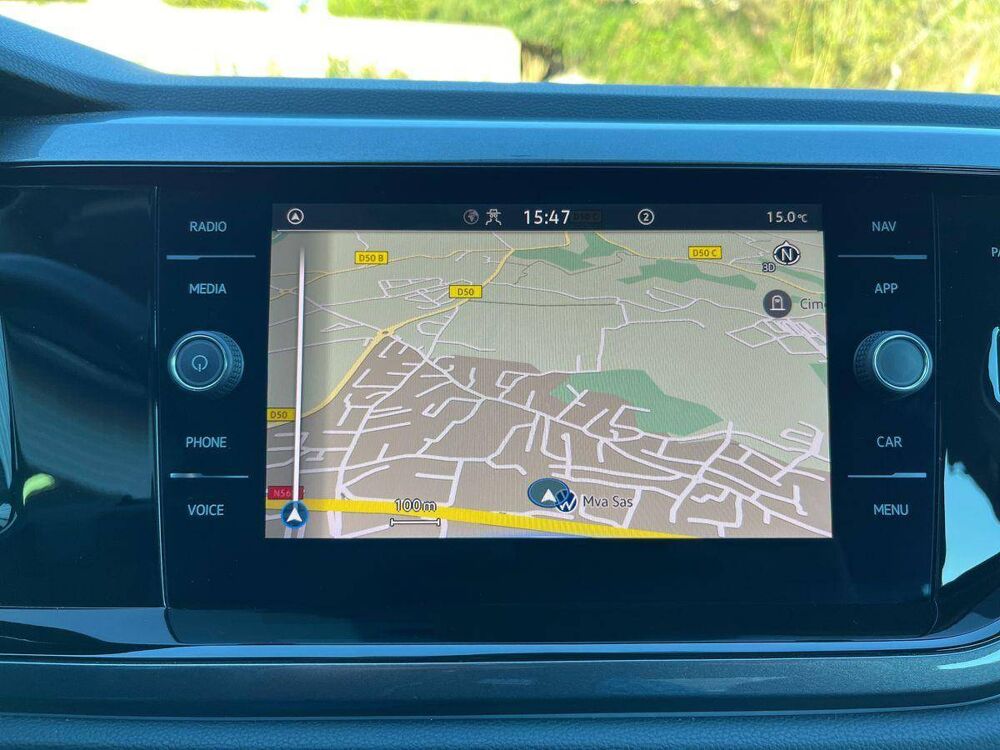 Polo 1.0 TSI 95 S&S BVM5 2025 occasion 13730 Saint-Victoret