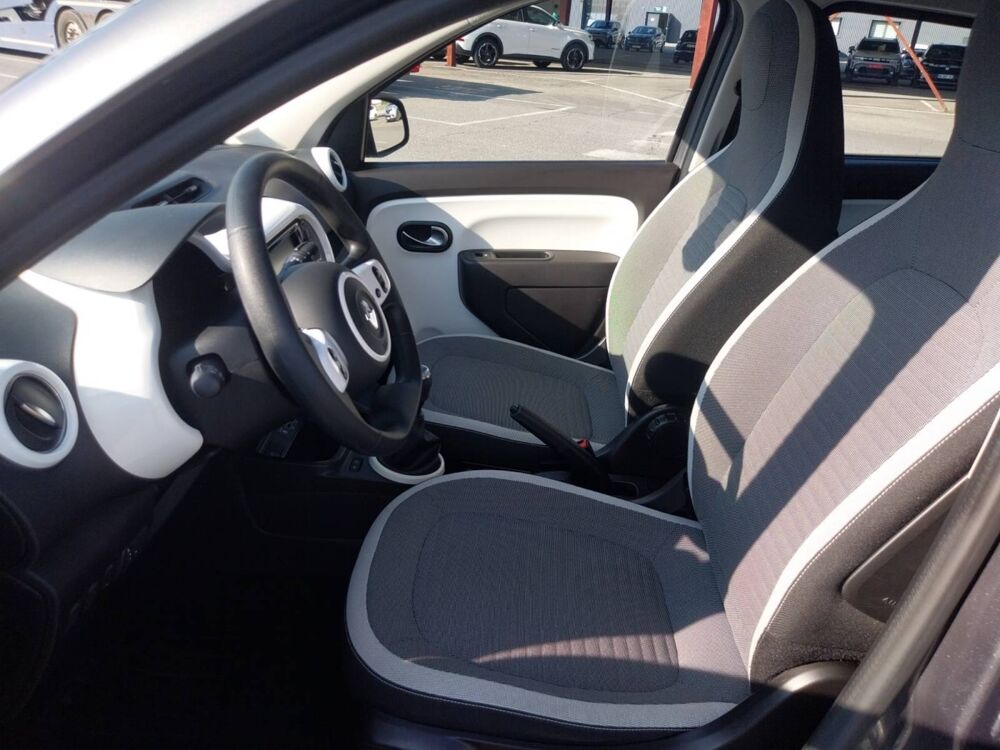 Twingo III SCe 65 - 21 2021 occasion 22400 Lamballe