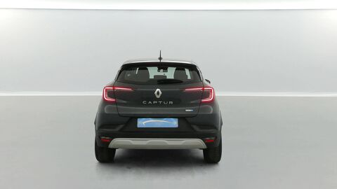 Captur E-Tech 145 - 21 2022 occasion 14200 H&eacute;rouville-Saint-Clair