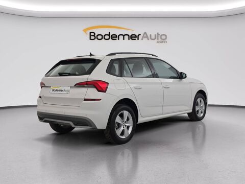 Kamiq 1.6 TDI 116 ch DSG7 2020 occasion 29600 Morlaix