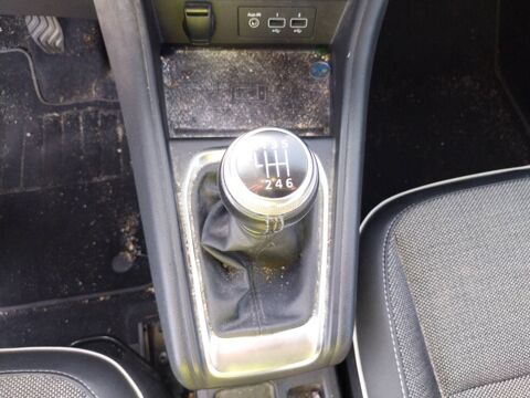 Captur TCe 130 FAP 2020 occasion 29900 Concarneau