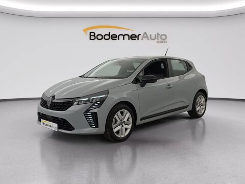 Annonce voiture Renault Clio 17990 €
