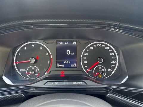 T-Cross 1.0 TSI 115 Start/Stop BVM6 2019 occasion 13014 Marseille