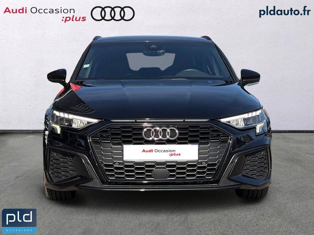 A3 Sportback 35 TFSI Mild Hybrid 150 S tronic 7 2022 occasion 13090 Aix-en-Provence
