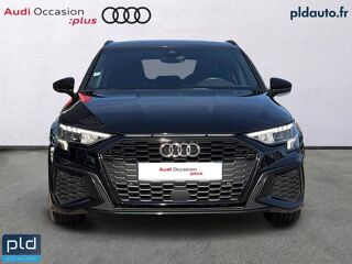 A3 Sportback 35 TFSI Mild Hybrid 150 S tronic 7 2022 occasion 13090 Aix-en-Provence
