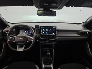 Duster Mild Hybrid 140 2026 occasion 22600 Loud&eacute;ac