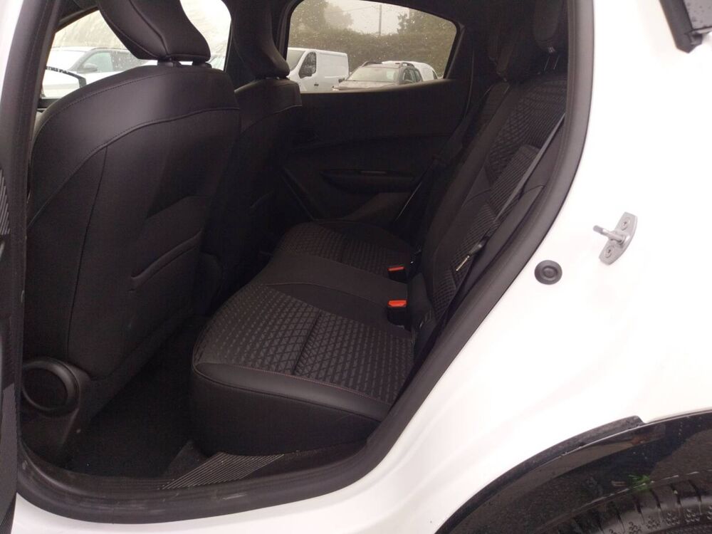 Clio TCe 115 ch 2026 occasion 22000 Saint-Brieuc