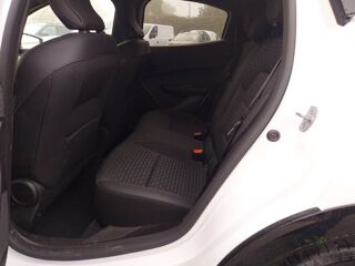 Clio TCe 115 ch 2026 occasion 22000 Saint-Brieuc