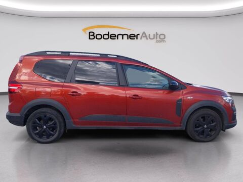 Jogger ECO-G 100 7 places 2022 occasion 22500 Paimpol