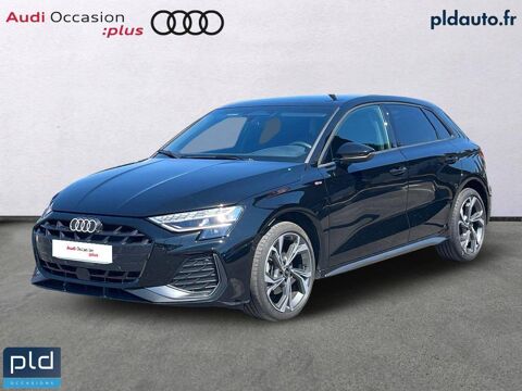 Annonce voiture Audi A3 31990 €