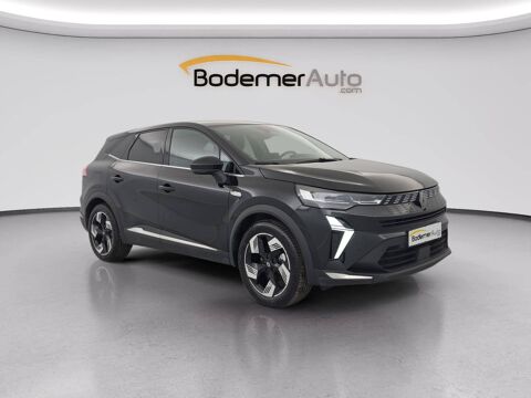 Symbioz E-Tech full hybrid 145 2025 occasion 14200 H&eacute;rouville-Saint-Clair
