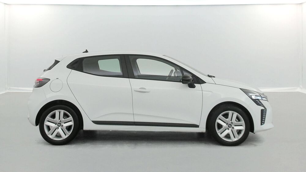 Clio E-Tech full hybrid 145 2025 occasion 56000 Vannes