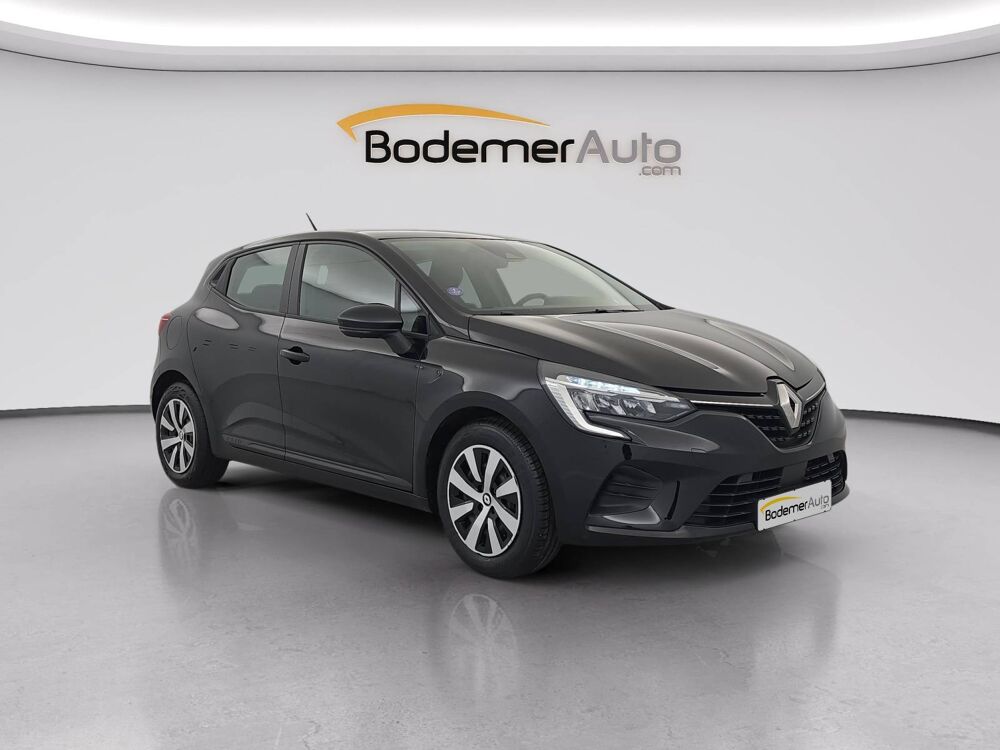 Clio TCe 90 2023 occasion 29200 Brest